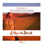 Portada para "Le Rose Du Desert"