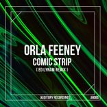 Artwork for "Comic Strip"