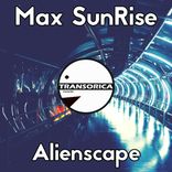 Artwork for "Alienscape"