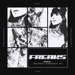 Artwork für "Blackout Chromatic EP"