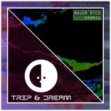 Artwork for "Cosmic"