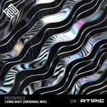 Artwork for "Long Way"