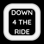 Down 4 The Ride