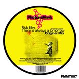 Artwork for "There Is Always A Tomorrow"