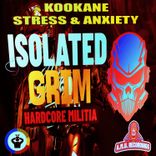 Artwork for "ISOLATED GRIM"