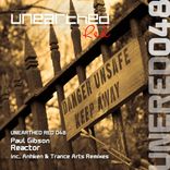 Artwork voor "Reactor"