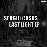 Artwork for "Last Light"