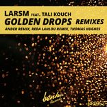 Artwork for "Golden Drops Remixes"