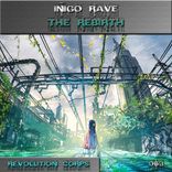 Artwork for "The Rebirth"