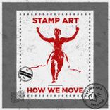 Artwork for "How We Move"