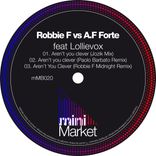 Artwork for "Aren't You Clever"