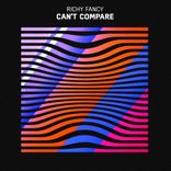 Artwork for "Can't Compare"