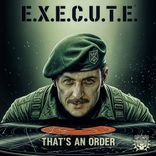 Artwork for "That's An Order"