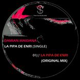 Artwork for "La Pipa De Enri"