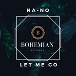 Artwork for "Let Me Go"