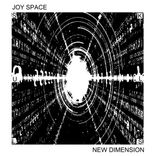 Artwork for "New Dimension"