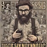 Artwork for "Hipster Say What"