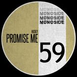 Artwork for "Promise Me"