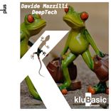 Artwork for "Deeptech"