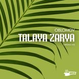 Artwork für "Talaya Zarya"