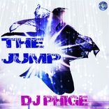 Portada para "The Jump"