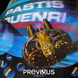 Artwork for "Pildo EP"