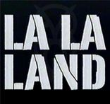 Portada para "LalaLand groove"