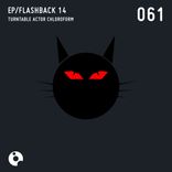 Artwork for "Flashback 14 EP"