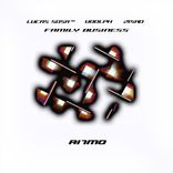 Artwork for "Family Business"