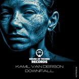 Artwork for "Downfall"