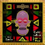 Artwork voor "Cafe Latino"