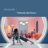 Artwork for "Nobody Get Down"