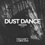 Artwork for "Dust Dance"