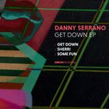 Artwork for "Get Down"