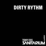 Artwork voor "Dirty Rythm"