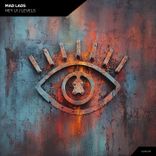 Artwork for "Hey U!"