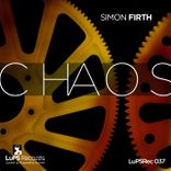 Artwork for "Chaos"