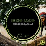 Portada para "Indio Loco"