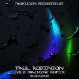 Artwork for "Cold Machine Remix"