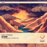 Artwork for "Altair"