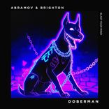 Artwork für "Doberman"
