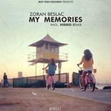 Artwork for "My Memories"