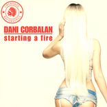 Artwork for "Starting A Fire"