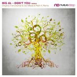 Artwork voor "Don't You"