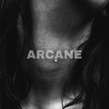 Artwork for "Arcane"
