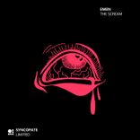 Artwork voor "The Scream"