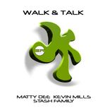 Artwork for "Walk & Talk"