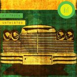 Artwork for "My Truck"