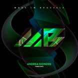 Artwork for "Turbulence"