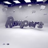 Artwork für "Rumours"